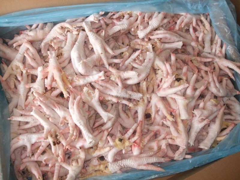 Best Frozen Chicken