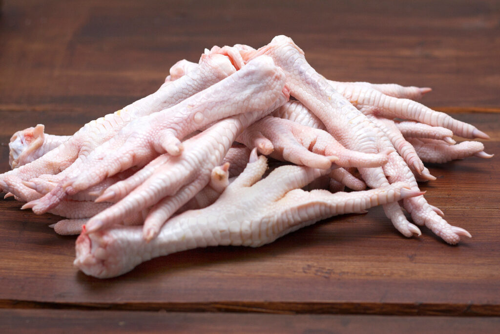Best Place To Buy Frozen Chicken Feet Wholesale